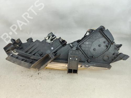 Right headlight MAZDA 6 Estate (GH) 2.0 MZR-CD (GH14) | BP32869243C29 - Image 5