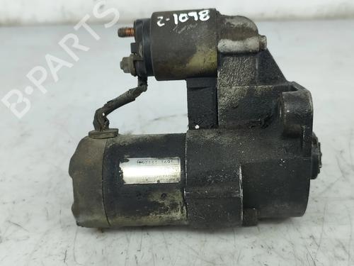 Used Starter Starter OPEL CORSA B (S93) 1.5 TD (F08, F68, M68) (67 hp) 33438079 33438079