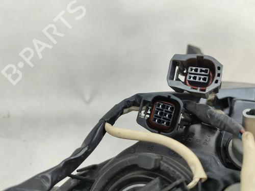 Left headlight MAZDA 6 Estate (GH) 2.0 MZR-CD (GH14) | BP32869244C28  - Image 6