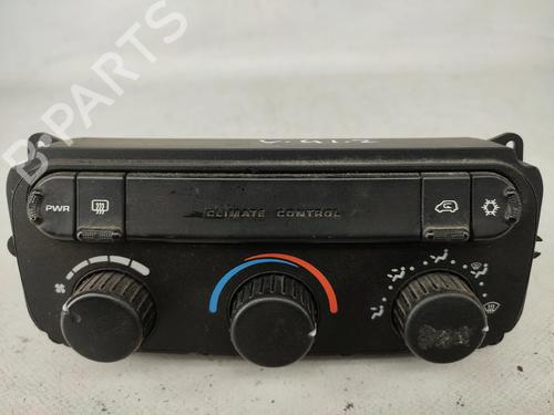 Used Climate control Climate control 33288964 33288964