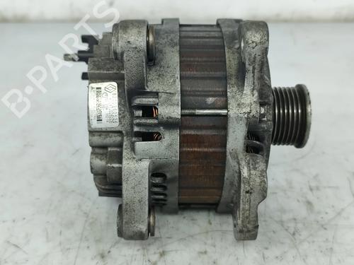 Used Alternator Alternator 33199660 33199660