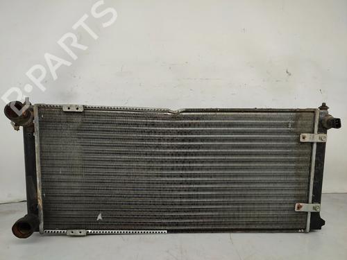 Used Water radiator Water radiator VW GOLF II (19E, 1G1) 1.6 TD (70 hp) 32723481 32723481