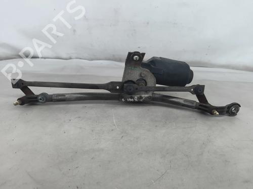 Used Front wiper motor Front wiper motor FIAT PUNTO (176_) 60 1.2 (176AP, 176AR, 176AQ, 176BB) (60 hp) 33545429 33545429