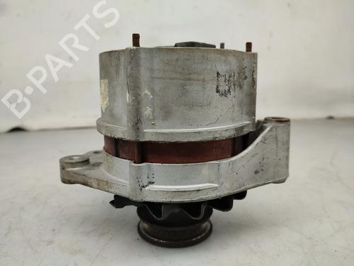 Used Alternator Alternator VW GOLF II (19E, 1G1) 1.6 TD (70 hp) 32723477 32723477