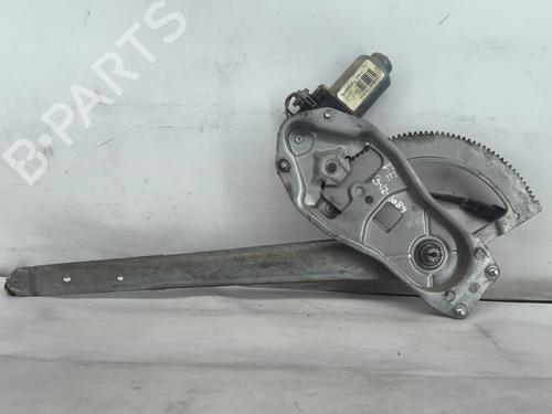 Used Front left window mechanism Front left window mechanism 33541399 33541399