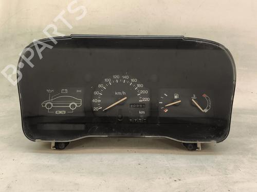 Used Instrument cluster Instrument cluster 33545460 33545460