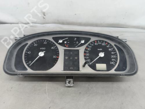 Used Instrument cluster Instrument cluster 33545461 33545461