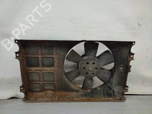 Used Radiator fan Radiator fan 32723476 32723476