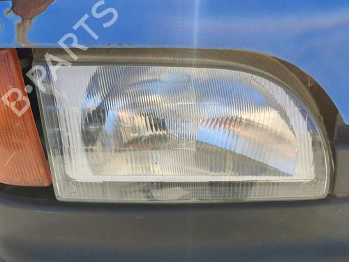 Used Right headlight Right headlight FORD TRANSIT Platform/Chassis (E_ _) 2.5 DI (EME/L/S, ENE/L/S) (80 hp) 33545468 33545468