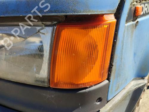 Used Left front indicator Left front indicator FORD TRANSIT Platform/Chassis (E_ _) 2.5 DI (EME/L/S, ENE/L/S) (80 hp) 33545469 33545469