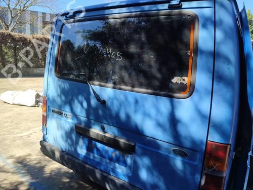 Used Tailgate Tailgate FORD TRANSIT Platform/Chassis (E_ _) 2.5 DI (EME/L/S, ENE/L/S) (80 hp) 33545470 33545470