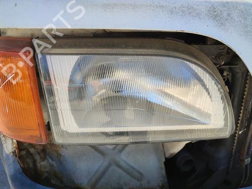 Used Right headlight Right headlight FORD TRANSIT Platform/Chassis (E_ _) 2.5 DI (EME/L/S, ENE/L/S) (80 hp) 33545490 33545490