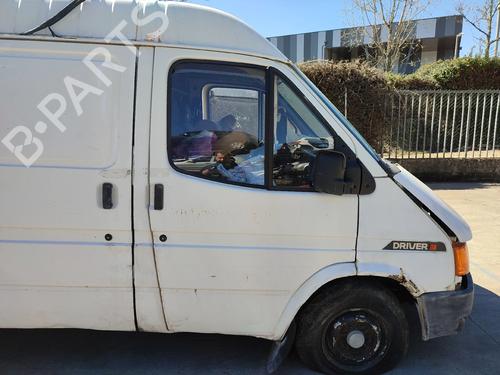 Used Right front door Right front door FORD TRANSIT Platform/Chassis (E_ _) 2.5 DI (EME/L/S, ENE/L/S) (80 hp) 33545494 33545494