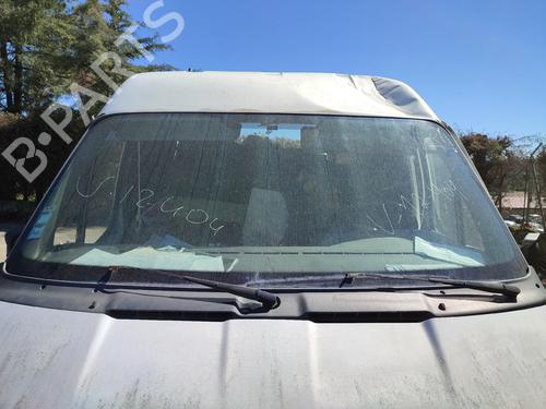Used Windscreen Windscreen FORD TRANSIT Platform/Chassis (E_ _) 2.5 DI (EME/L/S, ENE/L/S) (80 hp) 33545499 33545499