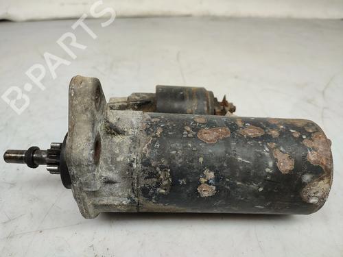 Used Starter Starter VW GOLF II (19E, 1G1) 1.6 TD (70 hp) 32723478 32723478