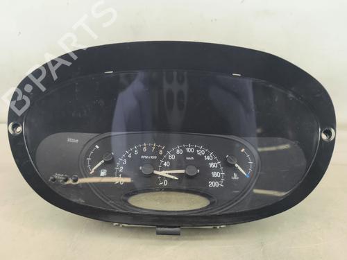 Used Instrument cluster Instrument cluster 33541404 33541404