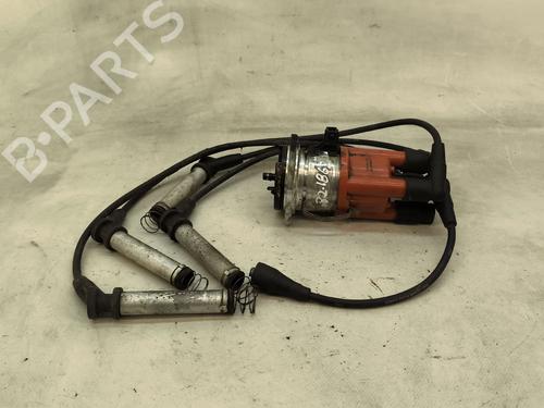 Delco Delco OPEL CORSA B (S93) 1.2 i (F08, F68, M68) (45 hp) 33545489 33545489