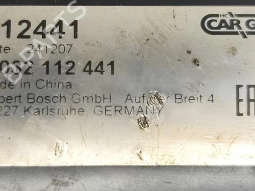 Starter IVECO DAILY III Bus 35 S 13, 40 C 13, 50 C 13 | BP33545502M8  - Image 5