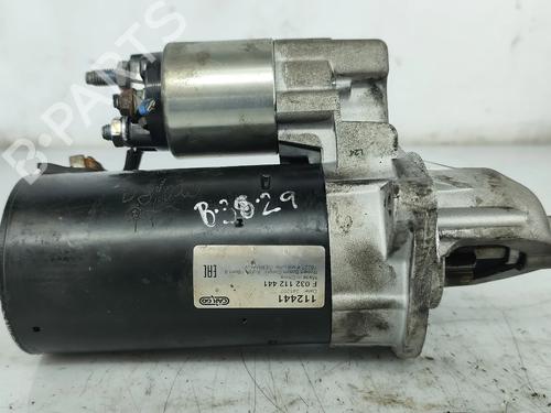 starter-iveco-daily-iii-bus-1999-2000-2001-2002-2003-2004-2005-2006-33545502 main image