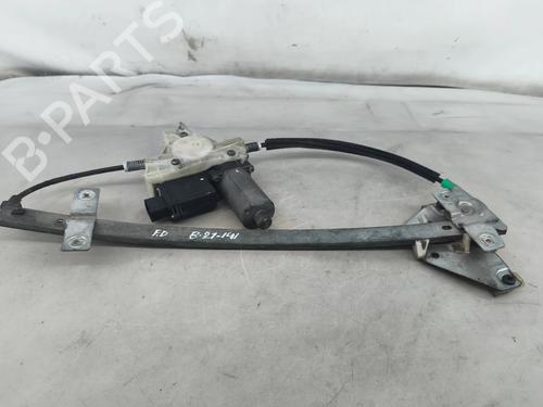 Used Front right window mechanism Front right window mechanism MITSUBISHI CARISMA (DA_) 1.9 TD (DA4A) (90 hp) 33541391 33541391