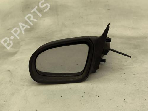 Retrovisor esquerdo Retrovisor esquerdo 33545505 33545505