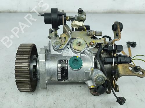 Used Injection pump Injection pump PEUGEOT 206 Hatchback (2A/C) 1.9 D (69 hp) 33471506 33471506