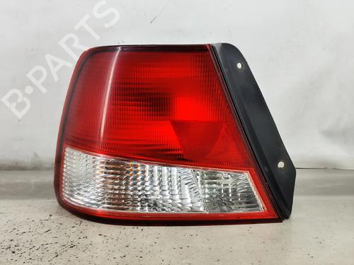Used Left taillight Left taillight HYUNDAI ACCENT II (LC) 1.5 CRDi (82 hp) 33545526 33545526