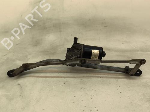 Used Front wiper motor Front wiper motor FIAT PUNTO (188_) 1.2 16V 80 (188.233, .235, .253, .255, .333, .353, .639,... (80 hp) 33545508 33545508