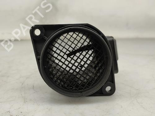Used Mass air flow sensor Mass air flow sensor RENAULT MEGANE I (BA0/1_) 1.9 dTi (BA08, BA0N) (98 hp) 32713632 32713632