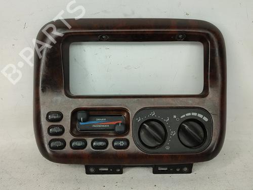 Used Climate control Climate control 33277159 33277159