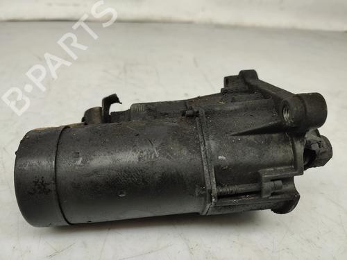 Used Starter Starter RENAULT MEGANE I (BA0/1_) 1.9 dTi (BA08, BA0N) (98 hp) 32713629 32713629