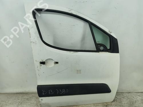 right-front-door-peugeot-partner-box-bodympv-2008-25039518 main image