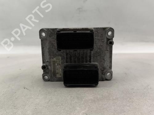 Used Engine control unit (ECU) Engine control unit (ECU) FIAT PUNTO (188_) 1.2 16V 80 (188.233, .235, .253, .255, .333, .353, .639,... (80 hp) 33545507 33545507