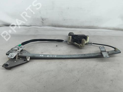 Used Front left window mechanism Front left window mechanism MITSUBISHI CARISMA (DA_) 1.9 TD (DA4A) (90 hp) 33541392 33541392