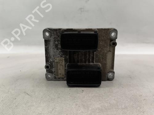 Used Engine control unit (ECU) Engine control unit (ECU) 33541400 33541400