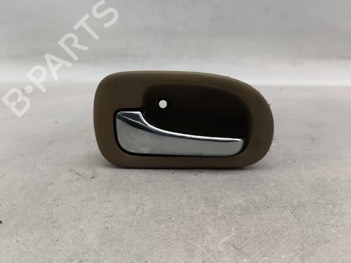 Used Front left interior door handle Front left interior door handle ROVER 400 II (RT) 414 Si (103 hp) 33555062 33555062