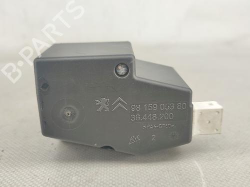 Used Other Other CITROËN JUMPY III Van (V_) 1.5 BlueHDi 120 (120 hp) 33555073 33555073