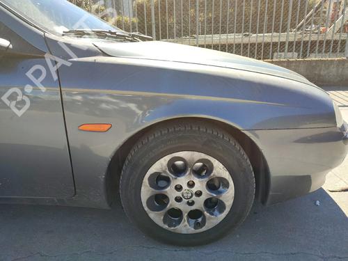 Used Right front fenders Right front fenders ALFA ROMEO 156 (932_) 1.9 JTD (932B2) (105 hp) 33555075 33555075