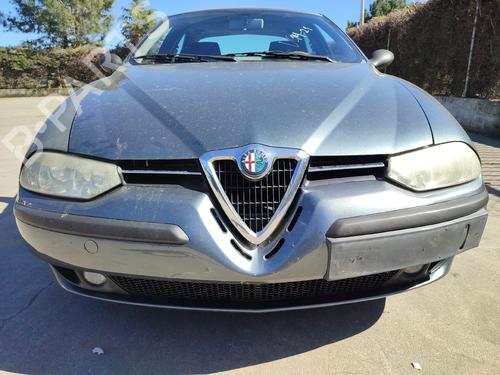 Used Front bumper Front bumper ALFA ROMEO 156 (932_) 1.9 JTD (932B2) (105 hp) 33555078 33555078