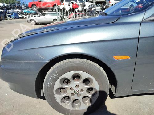 Used Left front fenders Left front fenders ALFA ROMEO 156 (932_) 1.9 JTD (932B2) (105 hp) 33555076 33555076