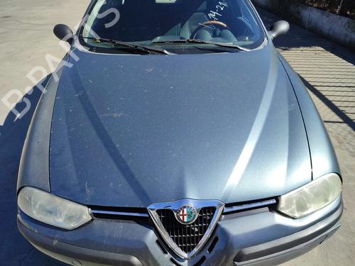 Used Hood Hood ALFA ROMEO 156 (932_) 1.9 JTD (932B2) (105 hp) 33555074 33555074