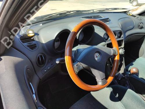 Used Dashboard Dashboard ALFA ROMEO 156 (932_) 1.9 JTD (932B2) (105 hp) 33555086 33555086