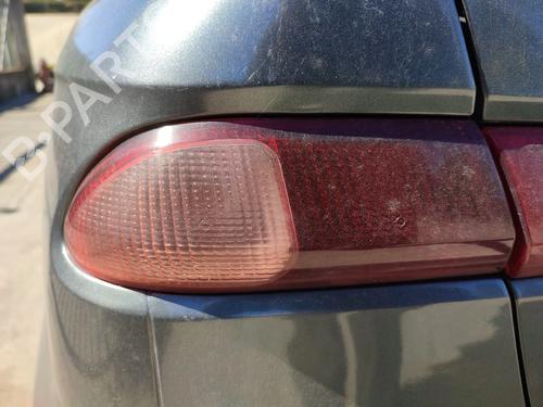 Used Left taillight Left taillight ALFA ROMEO 156 (932_) 1.9 JTD (932B2) (105 hp) 33555090 33555090