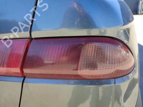 Used Right taillight Right taillight ALFA ROMEO 156 (932_) 1.9 JTD (932B2) (105 hp) 33555089 33555089