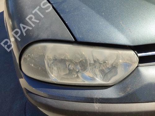 Used Right headlight Right headlight ALFA ROMEO 156 (932_) 1.9 JTD (932B2) (105 hp) 33555091 33555091
