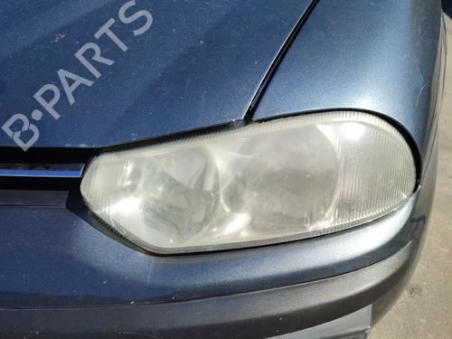 Used Left headlight Left headlight ALFA ROMEO 156 (932_) 1.9 JTD (932B2) (105 hp) 33555092 33555092