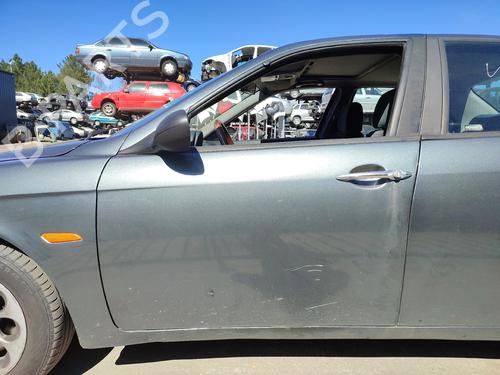 Used Left front door Left front door ALFA ROMEO 156 (932_) 1.9 JTD (932B2) (105 hp) 33555080 33555080
