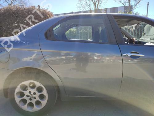 Used Right rear door Right rear door ALFA ROMEO 156 (932_) 1.9 JTD (932B2) (105 hp) 33555081 33555081
