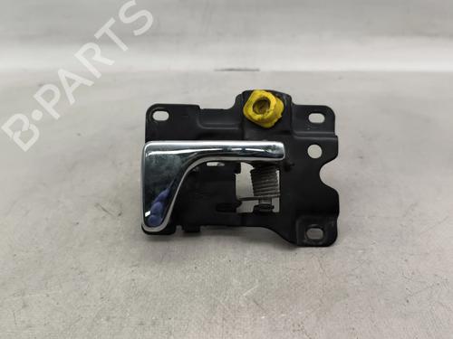 Used Front left interior door handle Front left interior door handle ROVER 200 II Hatchback (XW) 214 GSi/Si (103 hp) 33555061 33555061