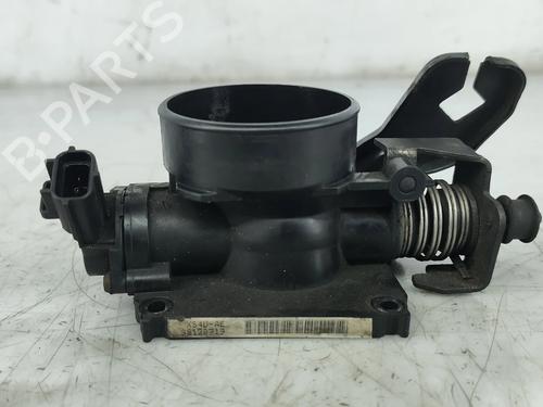 Used Throttle body Throttle body 33555072 33555072